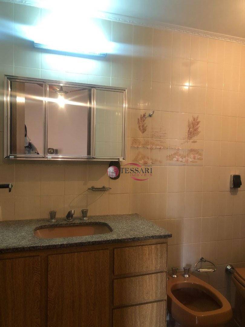 Apartamento à venda com 3 quartos, 110m² - Foto 12