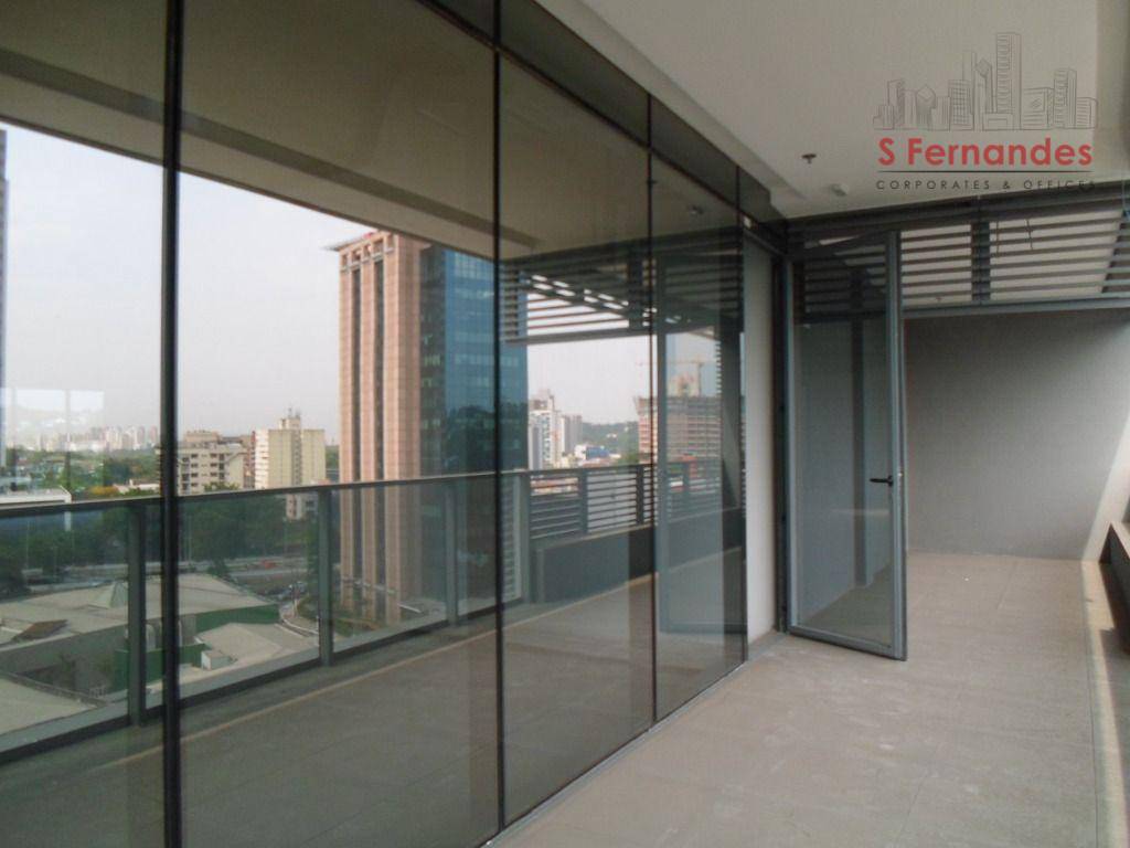 Conjunto Comercial-Sala para alugar, 565m² - Foto 15