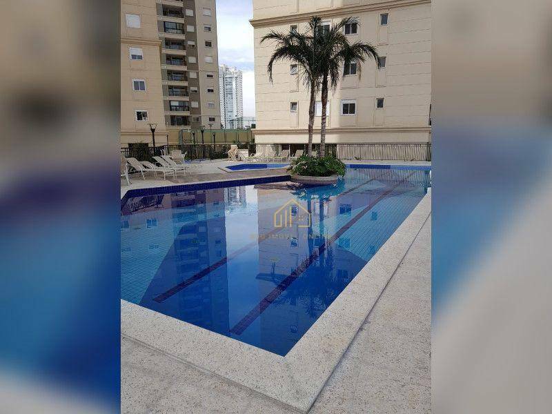 Apartamento para alugar com 3 quartos, 81m² - Foto 20