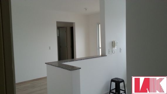 Apartamento para alugar com 2 quartos, 46m² - Foto 1