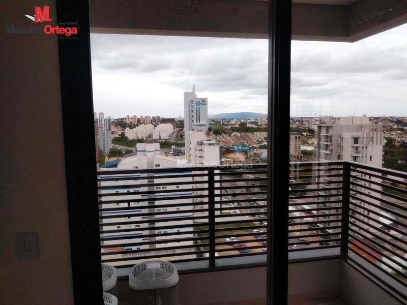 Conjunto Comercial-Sala para alugar, 336m² - Foto 11