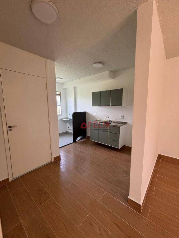 Apartamento, 2 quartos, 48 m² - Foto 4