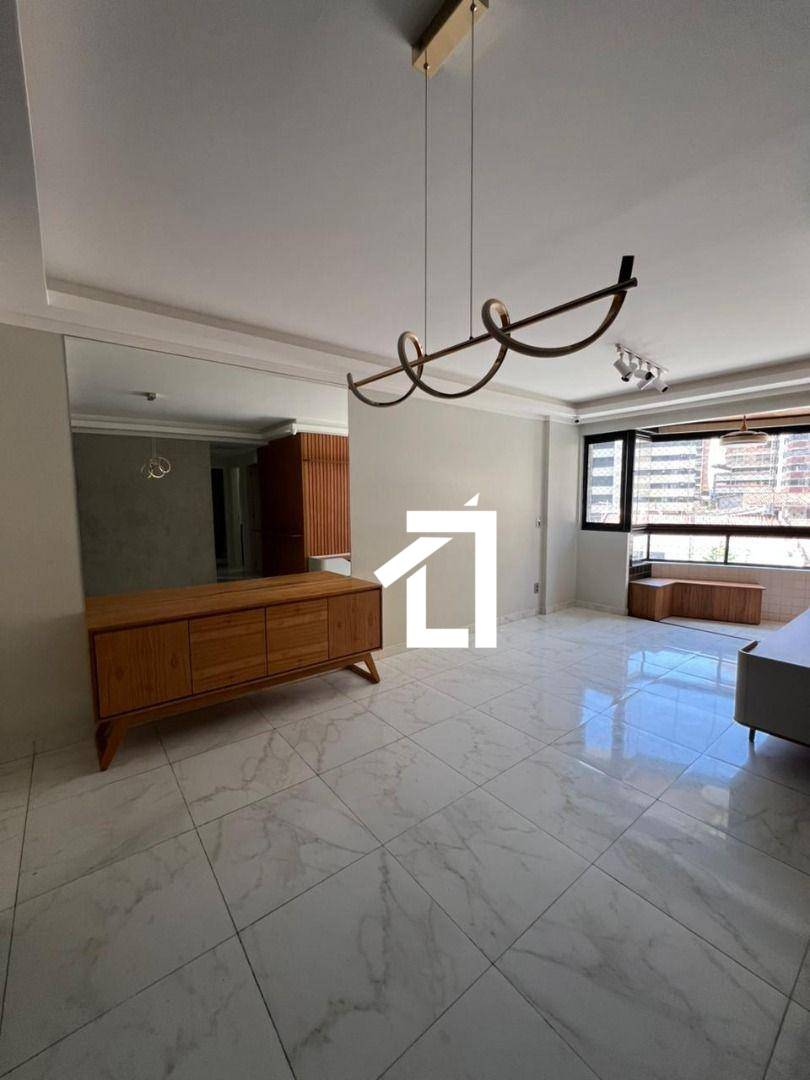 Apartamento, 3 quartos, 90 m² - Foto 5