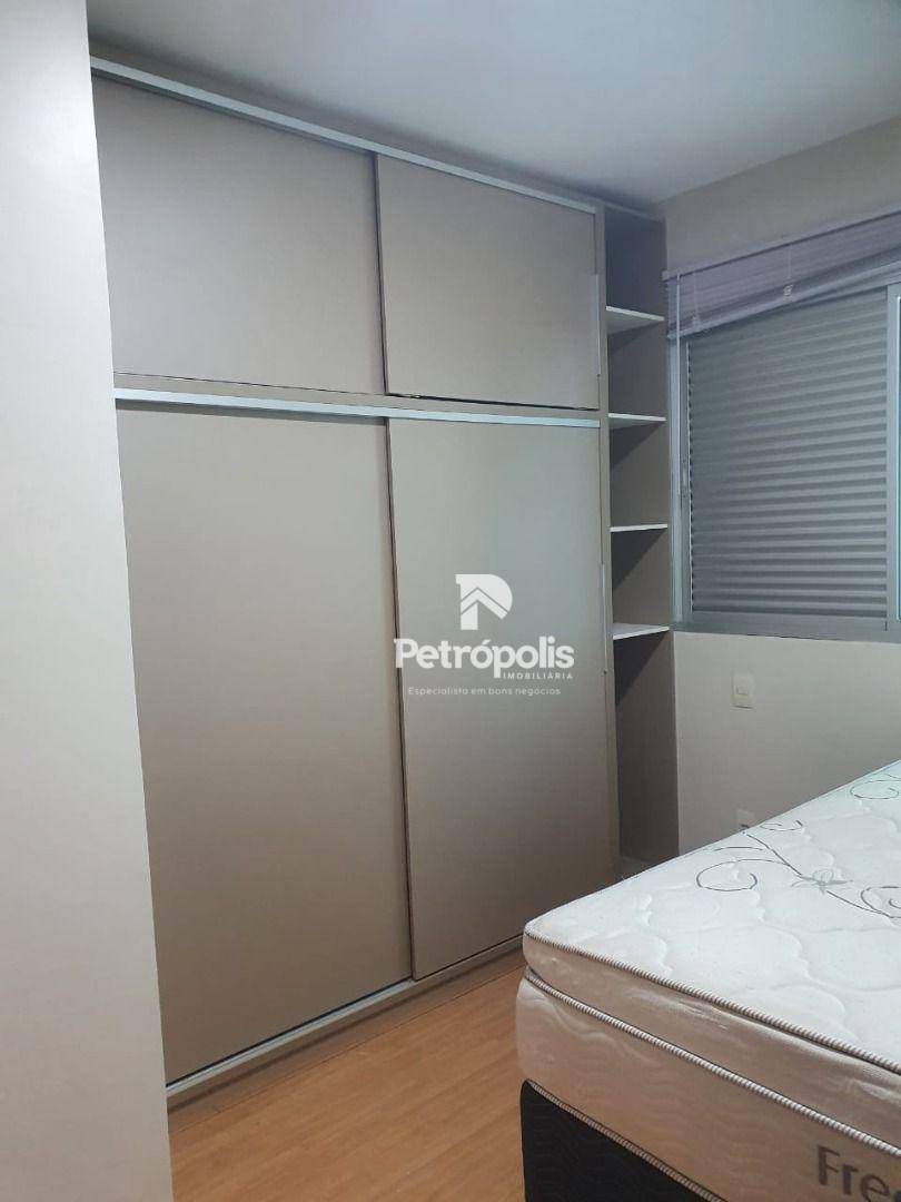 Apartamento à venda com 2 quartos, 85m² - Foto 6