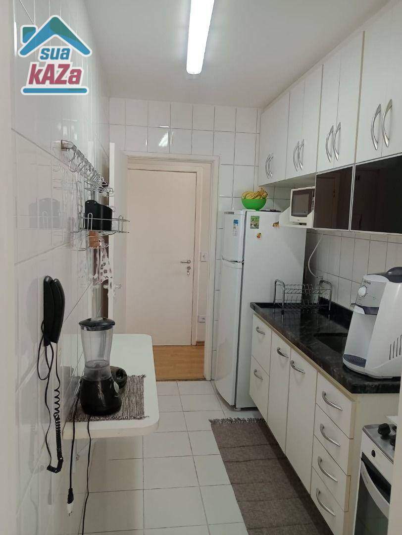 Apartamento à venda com 3 quartos, 60m² - Foto 8