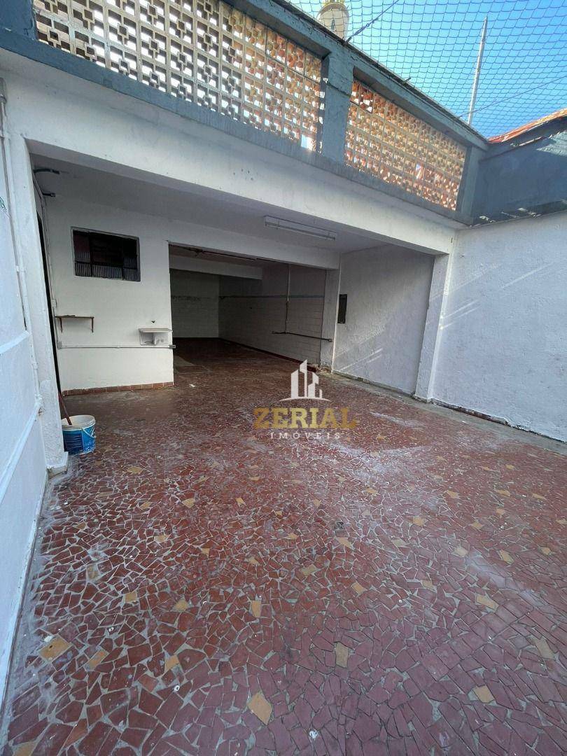 Casa à venda e aluguel, 400m² - Foto 17