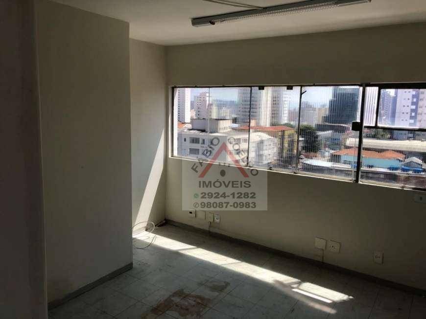 Conjunto Comercial-Sala à venda, 45m² - Foto 8