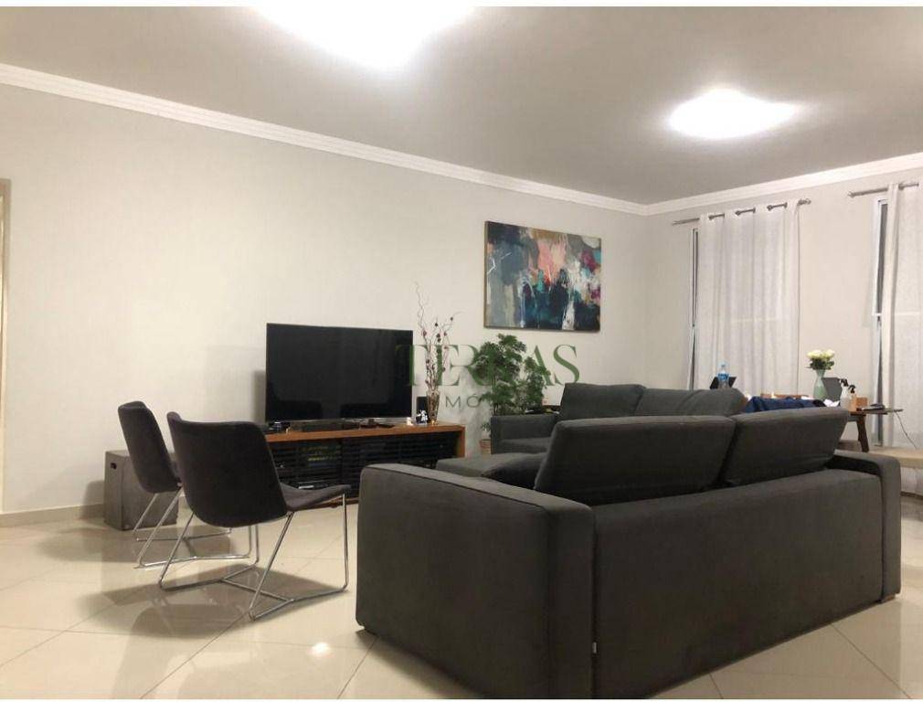 Casa de Condomínio à venda com 3 quartos, 200m² - Foto 7