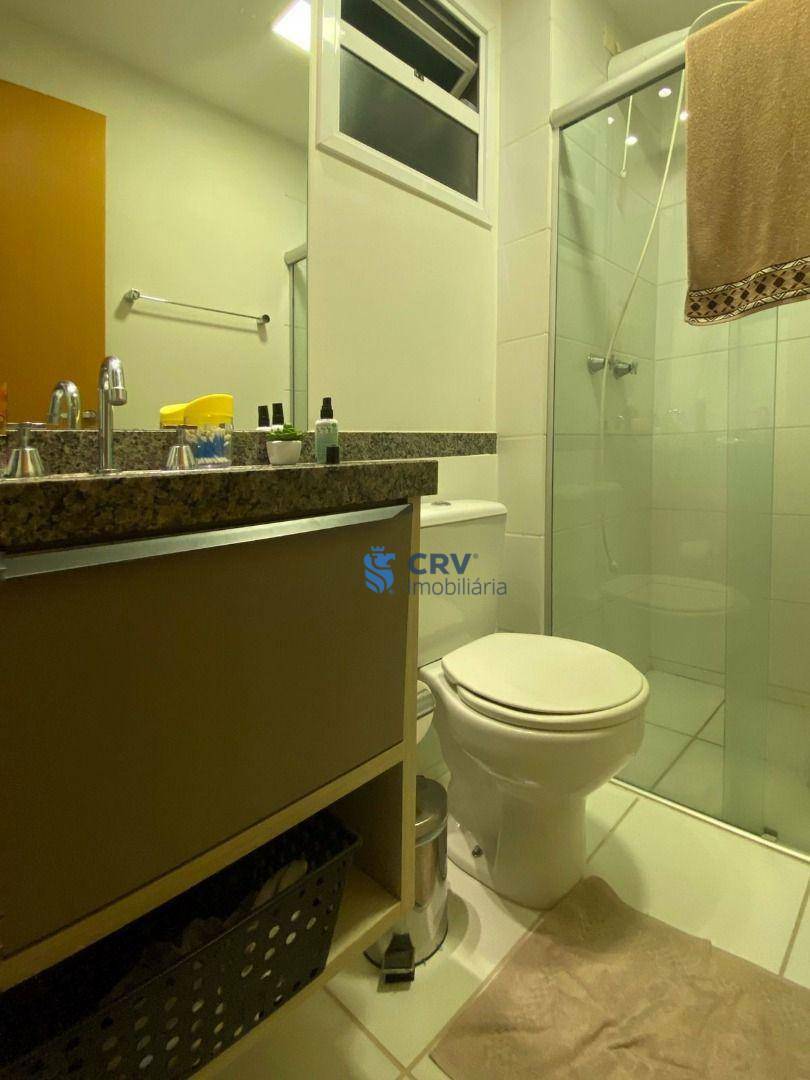 Apartamento para alugar com 3 quartos, 69m² - Foto 19