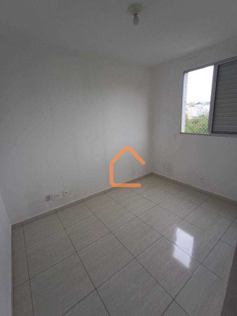 Apartamento à venda com 2 quartos, 50m² - Foto 9