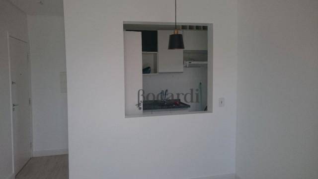 Apartamento à venda com 2 quartos, 53m² - Foto 4