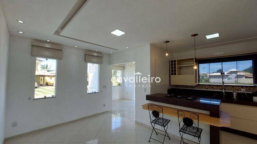 Casa de Condomínio à venda com 3 quartos, 120m² - Foto 9