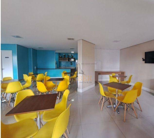 Apartamento, 2 quartos, 51 m² - Foto 4