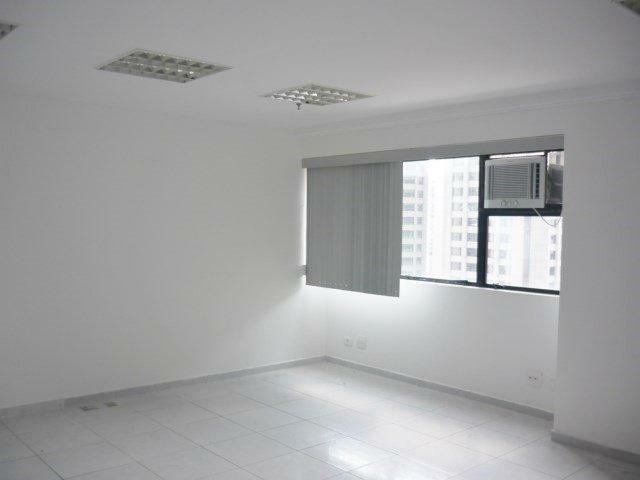 Conjunto Comercial-Sala à venda, 40m² - Foto 5