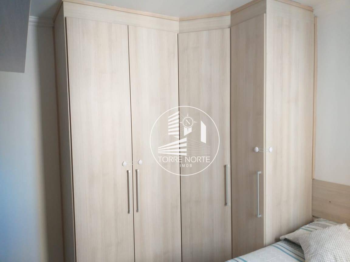 Apartamento à venda com 2 quartos, 50m² - Foto 11