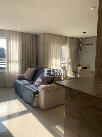 Apartamento à venda com 3 quartos, 85m² - Foto 3