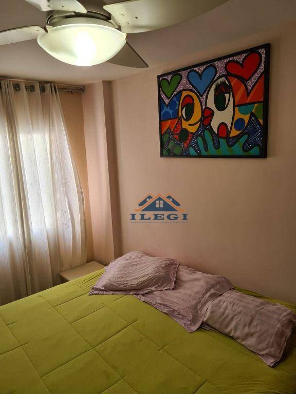 Apartamento à venda com 3 quartos, 104m² - Foto 12