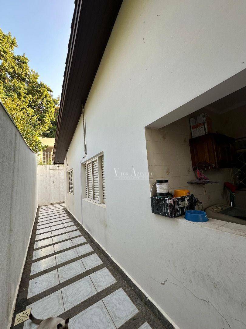 Casa à venda com 3 quartos, 500m² - Foto 3