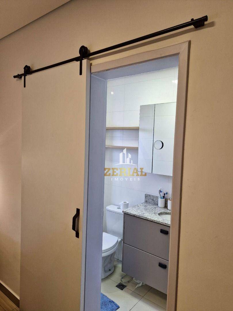 Apartamento à venda com 2 quartos, 70m² - Foto 18