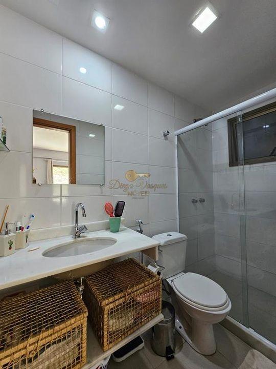 Apartamento à venda com 2 quartos, 67m² - Foto 15