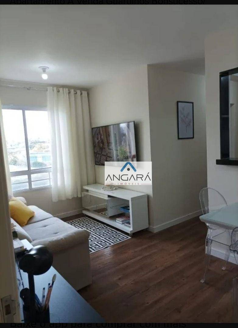 Apartamento à venda com 2 quartos, 45m² - Foto 12