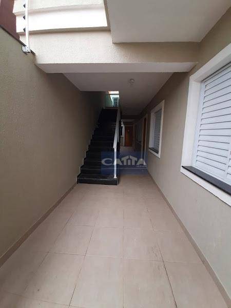 Apartamento à venda com 2 quartos, 42m² - Foto 16