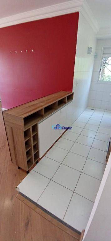 Apartamento à venda com 2 quartos, 55m² - Foto 7