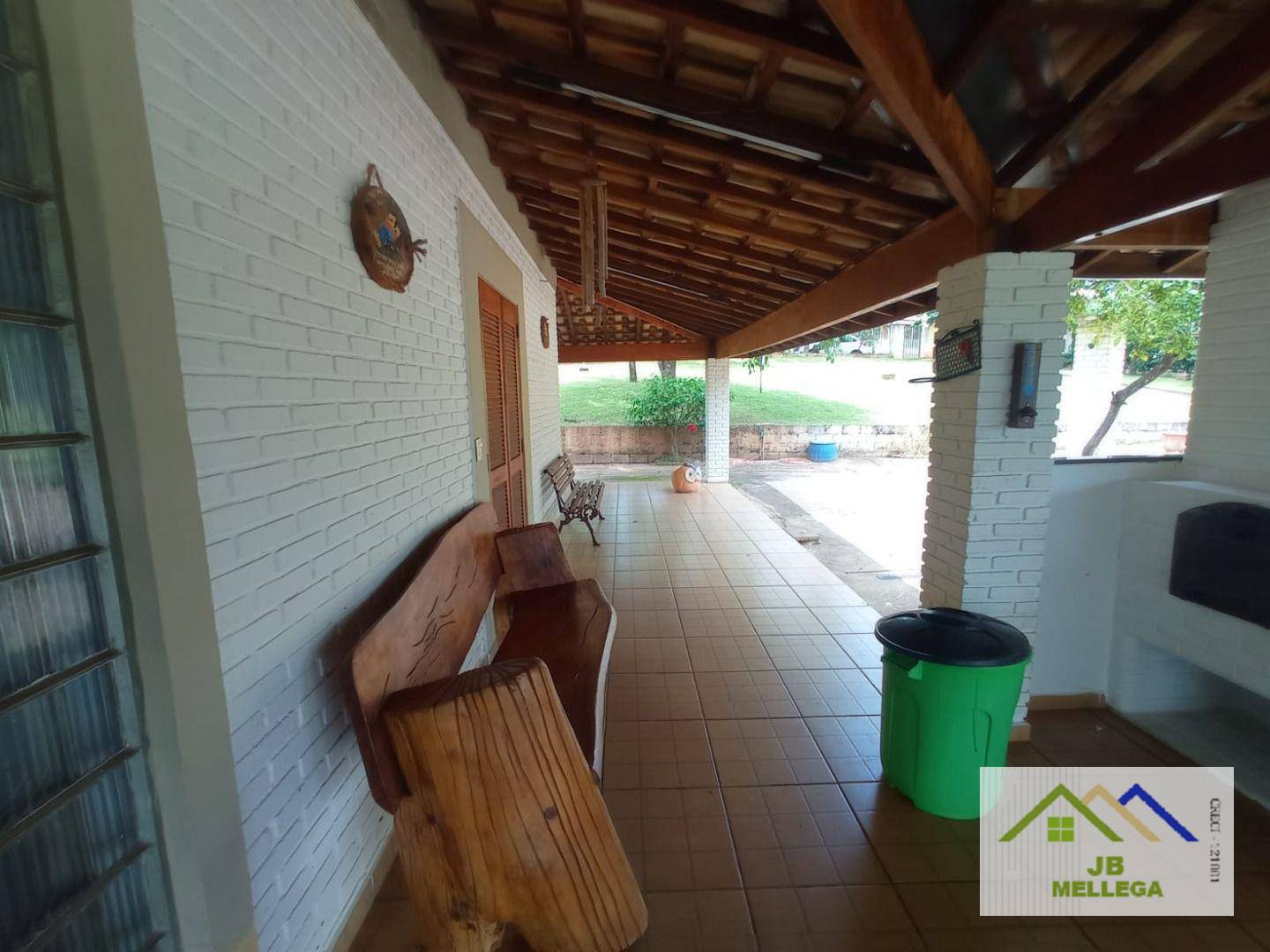 Chácara à venda com 4 quartos, 300m² - Foto 47