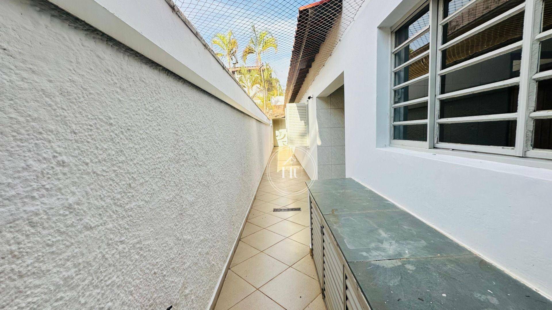 Casa de Condomínio para alugar com 3 quartos, 207m² - Foto 19