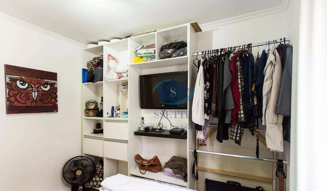 Apartamento à venda com 2 quartos, 53m² - Foto 2