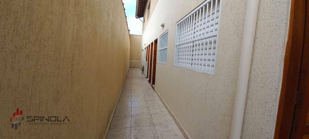 Casa de Condomínio à venda com 2 quartos, 51m² - Foto 13