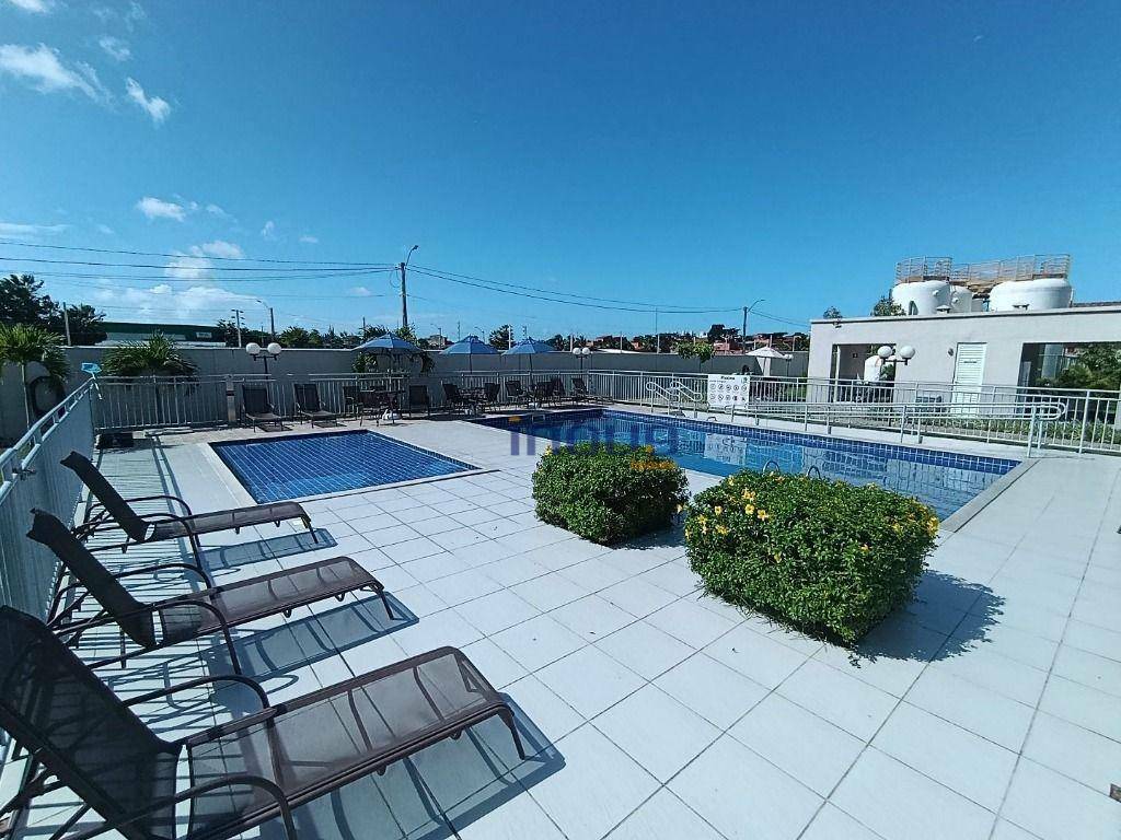 Apartamento para alugar com 2 quartos, 41m² - Foto 14
