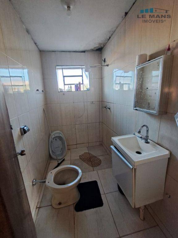 Chácara à venda com 9 quartos, 1500m² - Foto 14