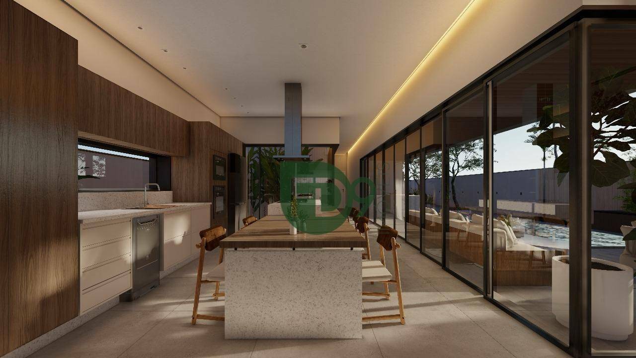 Casa de Condomínio à venda com 3 quartos, 232m² - Foto 42