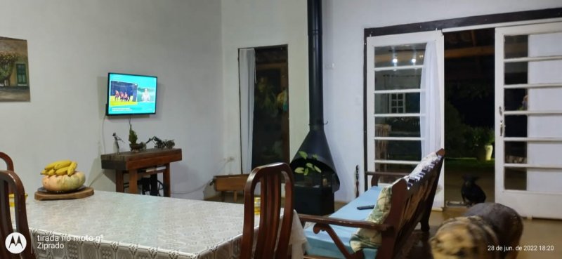 Fazenda à venda com 2 quartos, 148m² - Foto 1