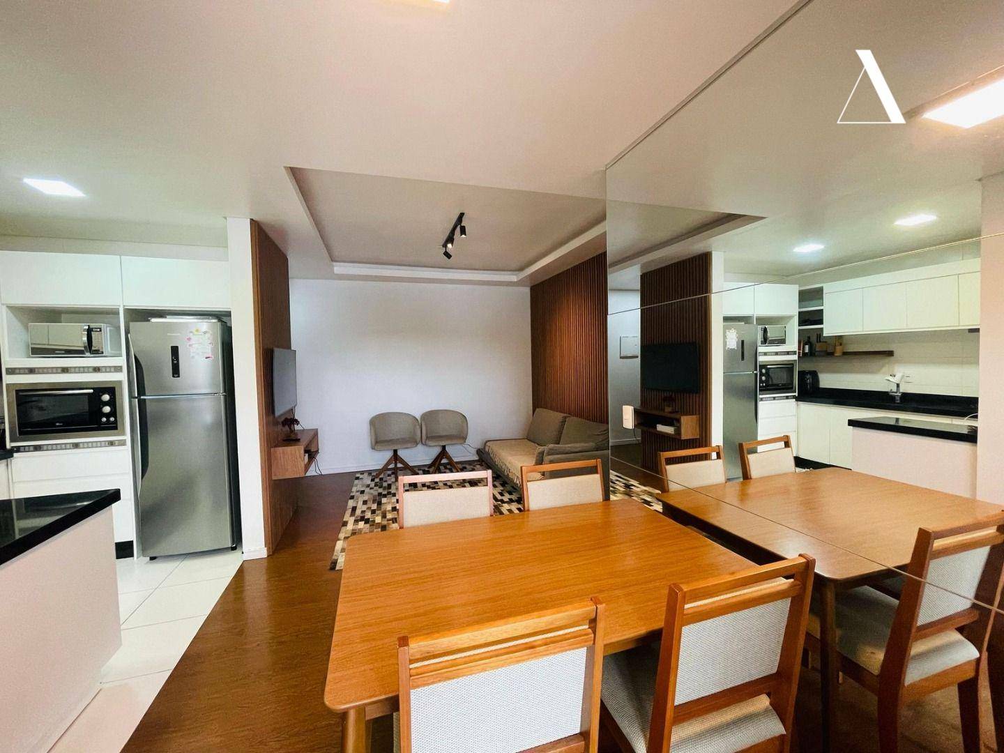 Apartamento à venda com 3 quartos, 70m² - Foto 5