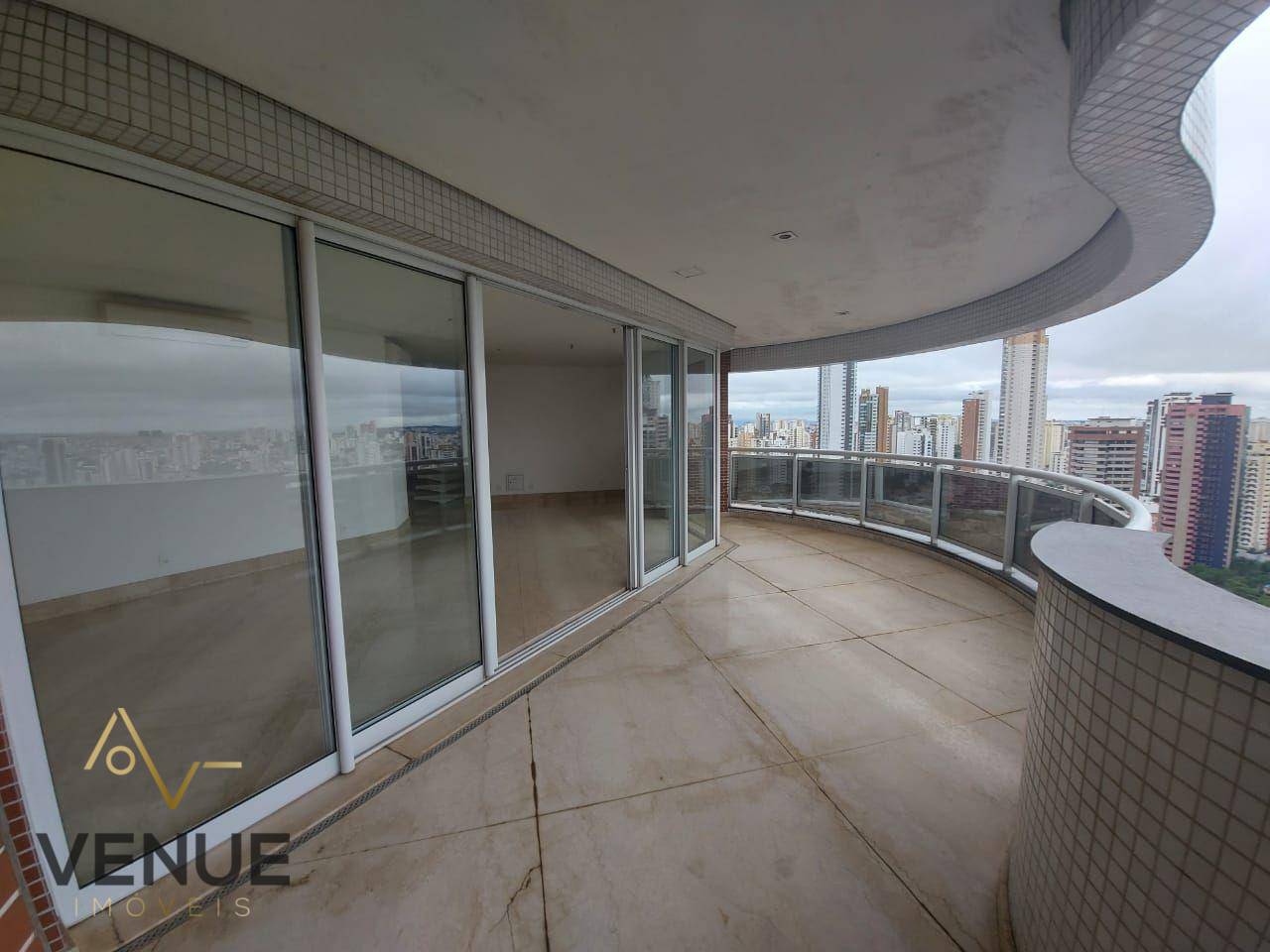 Apartamento à venda com 4 quartos, 333m² - Foto 8