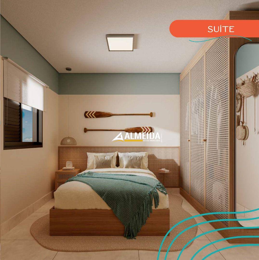 Apartamento, 58 m² - Foto 5