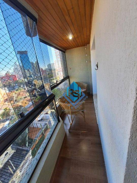 Apartamento à venda com 3 quartos, 112m² - Foto 21