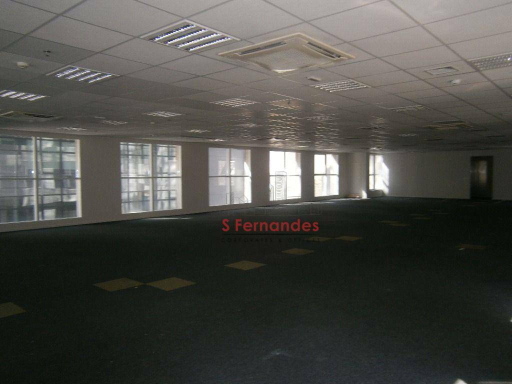 Conjunto Comercial-Sala para alugar, 469m² - Foto 12