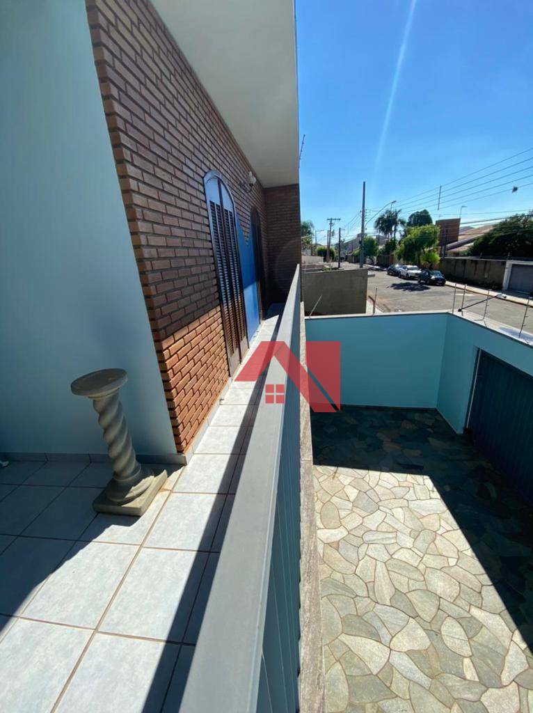 Sobrado à venda com 3 quartos, 220m² - Foto 21