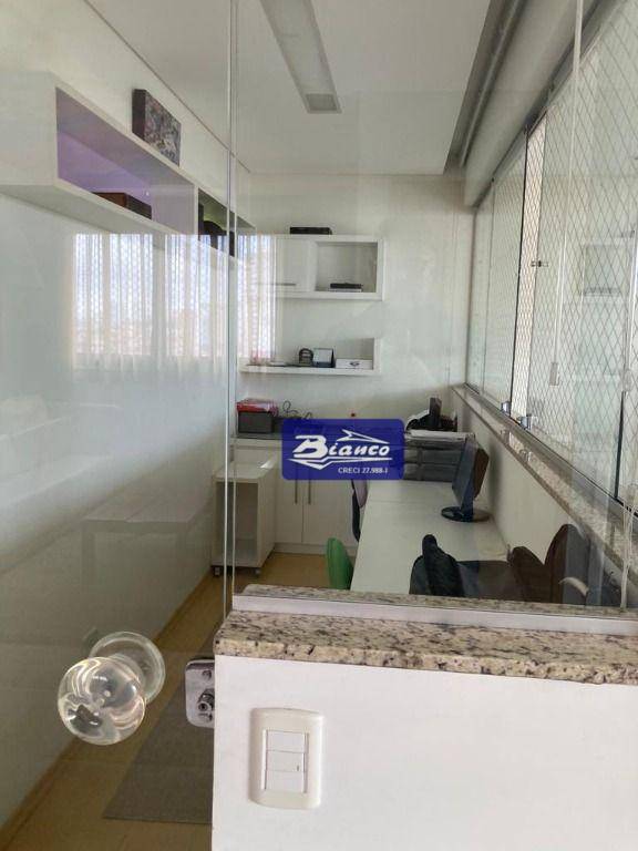 Cobertura à venda com 3 quartos, 280m² - Foto 8