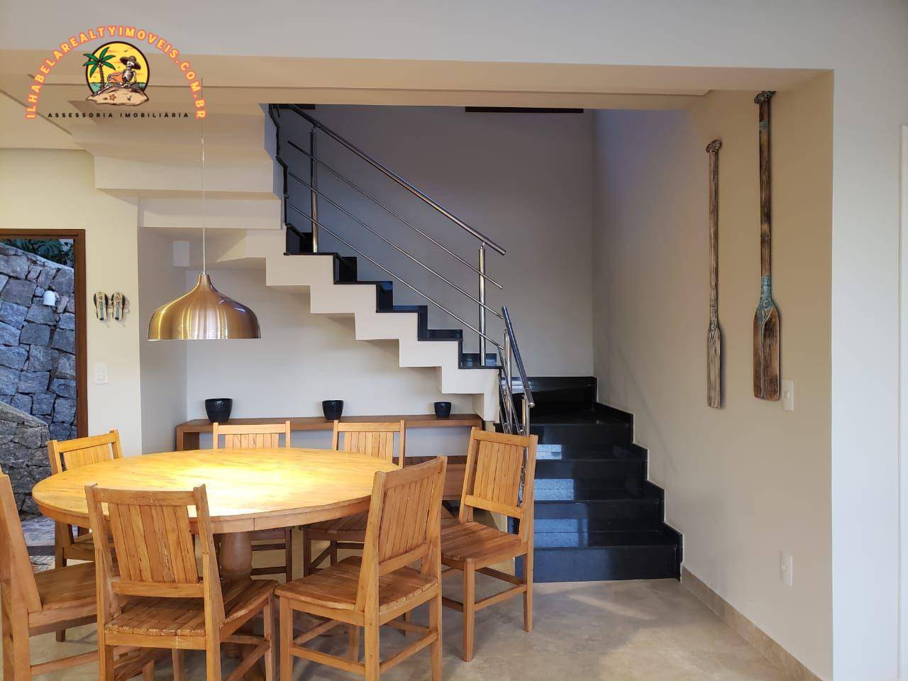 Casa à venda com 2 quartos, 120m² - Foto 6