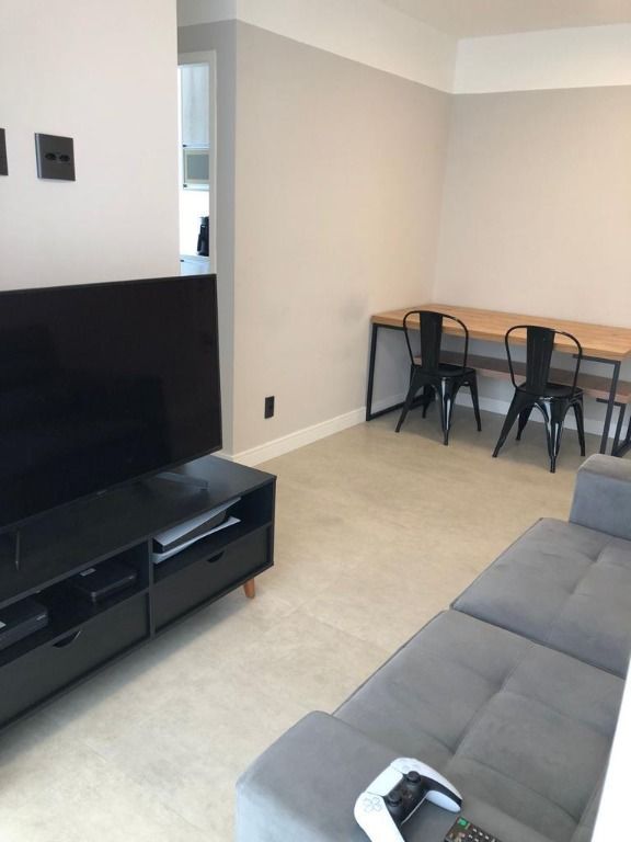 Apartamento à venda com 2 quartos, 47m² - Foto 7