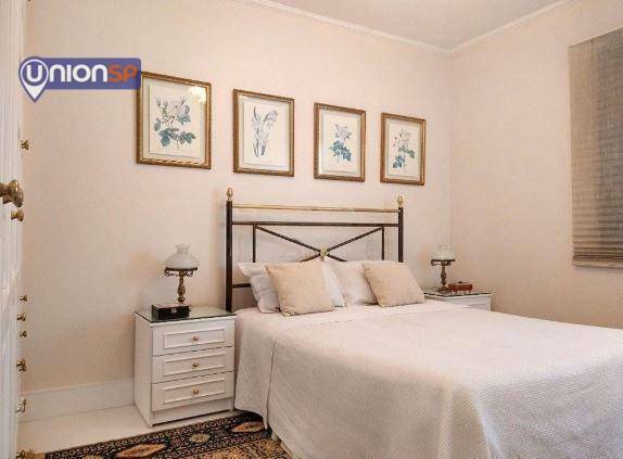 Apartamento à venda com 3 quartos, 170m² - Foto 11