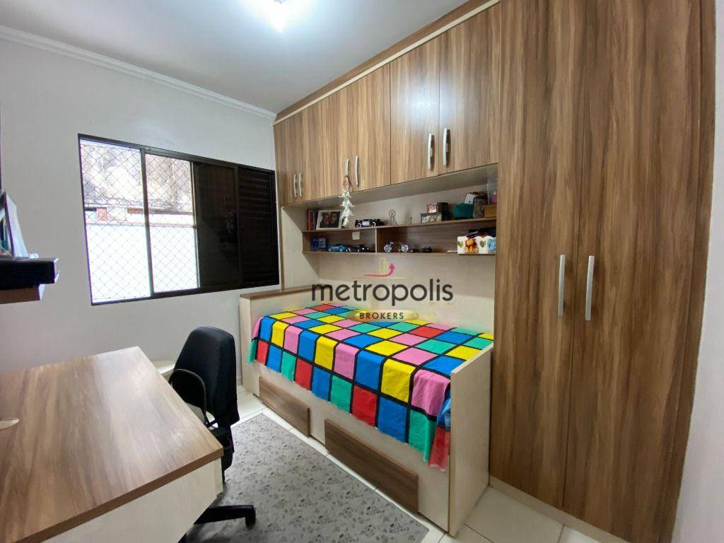 Apartamento à venda com 3 quartos, 86m² - Foto 30