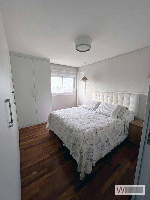 Apartamento à venda com 3 quartos, 110m² - Foto 16