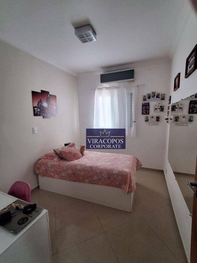 Sobrado à venda com 3 quartos, 100m² - Foto 12