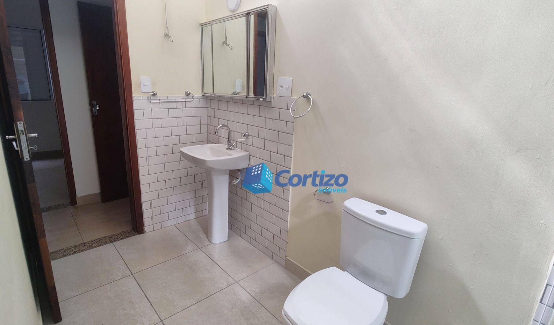 Casa à venda com 3 quartos, 120m² - Foto 11