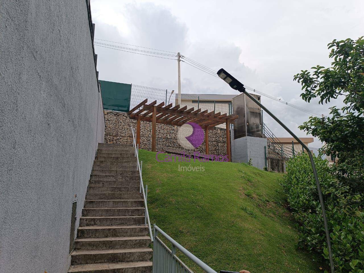 Sobrado à venda com 3 quartos, 109m² - Foto 38